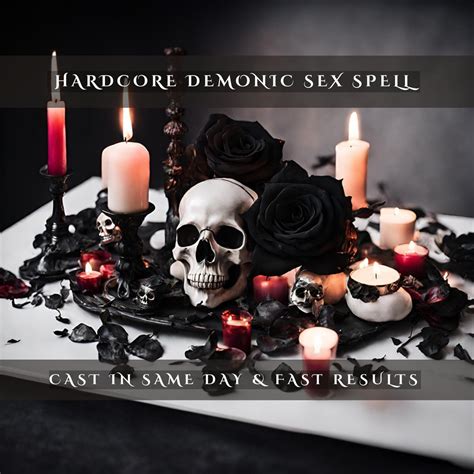 Hardcore Sex Spell Dark Domination Ritual Longer Sex Time Take Your Sex Life To The Next