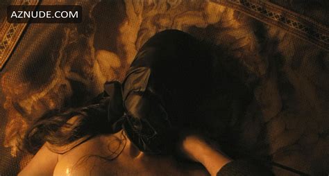 NELL TIGER FREE Nude AZNude