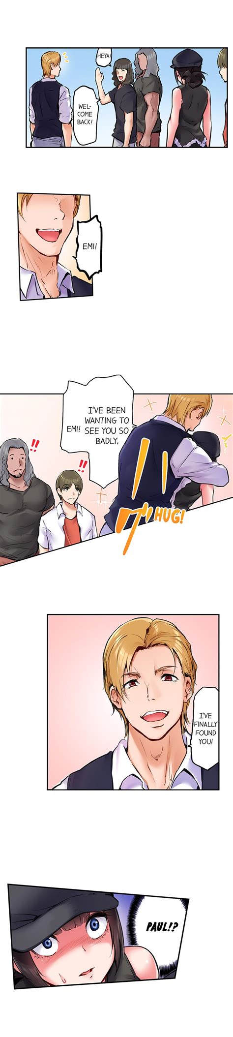 All Night Sex With Biggest Cock Page Nhentai Hentai Doujinshi And Manga