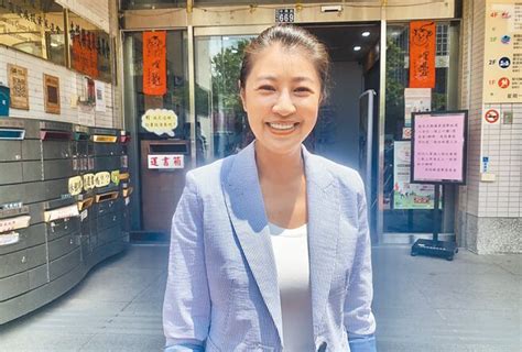 神力女超人立志服務家鄉 政治要聞 中國時報