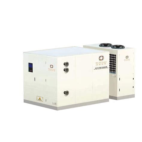 Air Source Heat Pump Unit For Hot Water Storage In Low Temperature Hotel Hot Water Special Heat