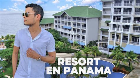 Bijao Beach Resort Resort En Panama Hotel Todo Incluido Panama