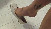 Ballet Flats Videos Xvideos