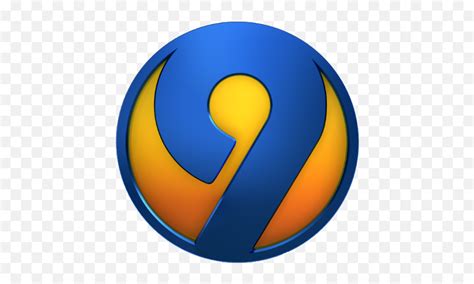 Notable Channel 9 Tv Station Logo Designs Newscaststudio Wsoc Tv Logo