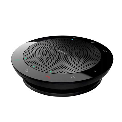 Jabra Speak 510 mobilny głośnik konferencyjny - 13183239395 - oficjalne ...