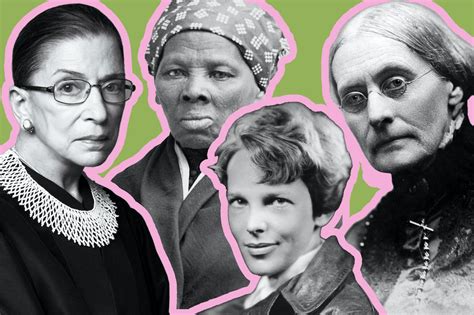 Celebrating powerful women in history - The Utah Statesman