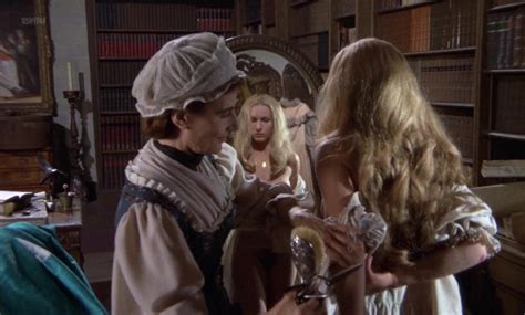 Nude Video Celebs Virginia Wetherell Nude Demons Of The Mind