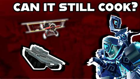 Old Hardcore Strat Vs Fallen Tower Defense Simulator Youtube