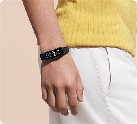 Xiaomi Smart Band Strap