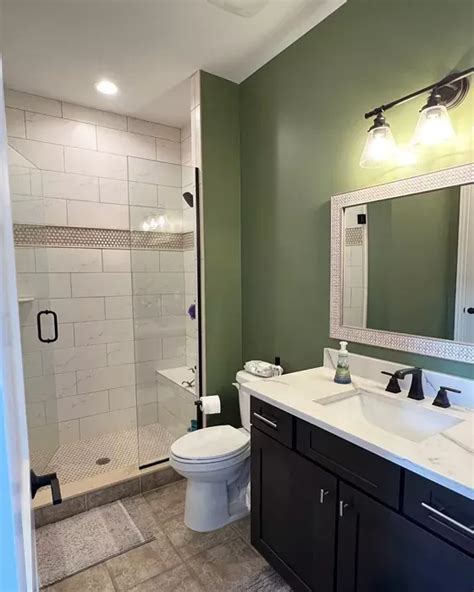 Sw Artichoke Bathroom Sherwin Williams Paint Colors Bathroom Design