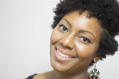 The Perfect Nude Lipstick For Medium Brown Skin