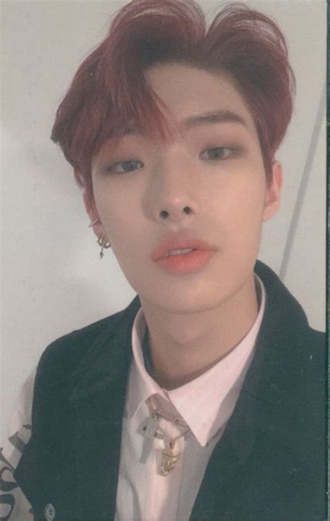 ATEEZ TREASURE EP Fin All to Action MIN GI Trading Card A ありある