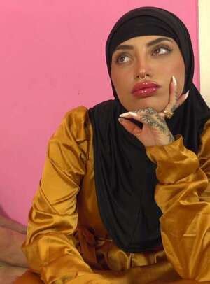 Tabatha Lust Sex With Muslims BabeSource