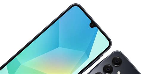 Анонс Samsung Galaxy A16 4G: недорогой смартфон с экраном OLED