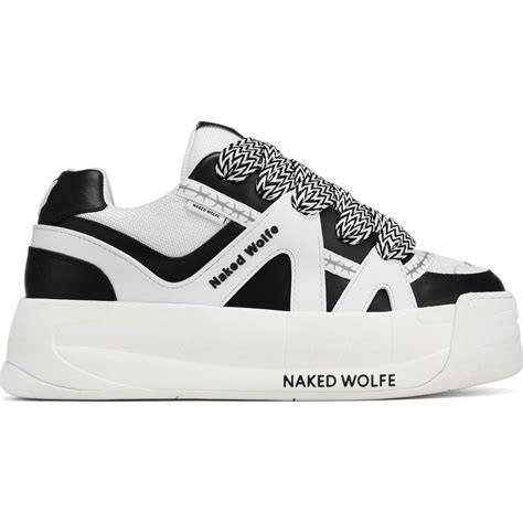 Naked Wolfe Slide In Gray For Men Lyst