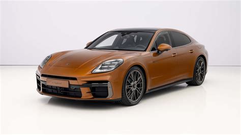 2024 Panamera Emmy Idaline