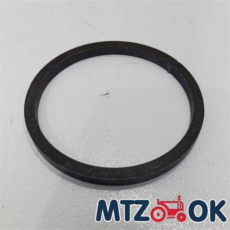 Кольцо регул.ПВМ 6мм (пр-во МТЗ) 72-2308121-03 - Запчасти к тракторам МТЗ