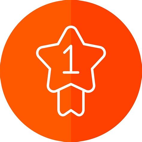 prize vector icon design  vector art  vecteezy