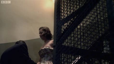 Naked Jenna Louise Coleman In Room At The Top