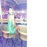 Anastasija Raznatovic Daughter Of Serbian Singer Ceca Porn Pictures XXX Photos Sex Images