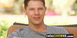 Mature Swinger Married Couple Makes Full Partner Swap At The Red Room Orgy Porn Videos