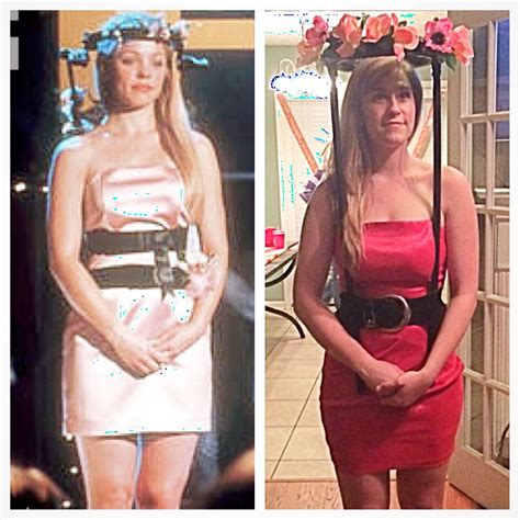 Me Regina As Regina George 😉 Halloween Outfits Movie Halloween