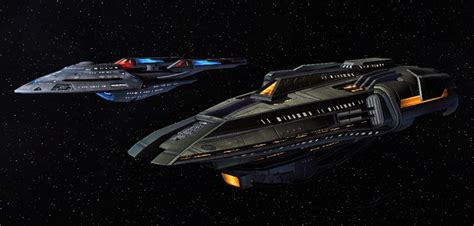 Rhode Island And Phalanx Class Ships Offered As Part Of Star Trek Onlines Summer Giveaway