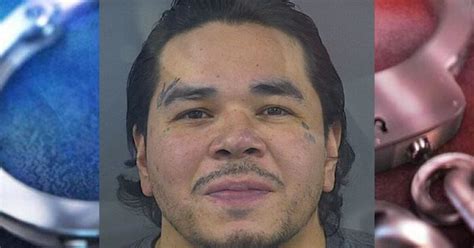 Registered Sex Offender Sentenced For Violations Of Sex Offender