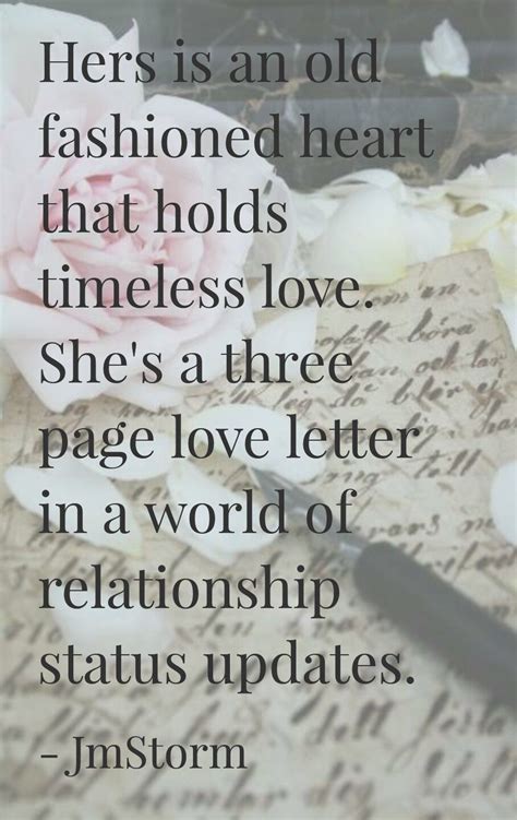 Timeless Love Quotes - ShortQuotes.cc