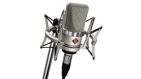 Neumann TLM 102 review | MusicRadar