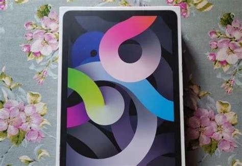 Планшет apple iPad air 4 на 64 с apple pencil | Festima.Ru - Мониторинг ...