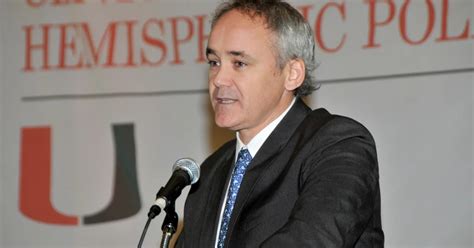 El jefe para América Latina del JP Morgan se une al equipo económico de Alfonso Prat Gay Infobae