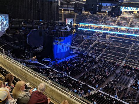 Ppg Paints Arena Seat Viewer at Michael Stover blog