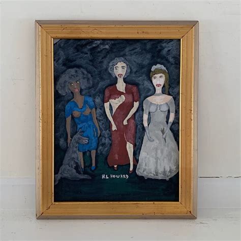 Nude Devil Women Etsy