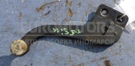Ролики боковой двери VW Transporter (T5) 2003-2015> с разборки - купить ...
