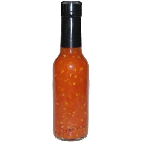 Hot Sauce Depot Hot Sauce Brands Private Label Hot Sauce XXX Habanero Garlic Hot Sauce Depot