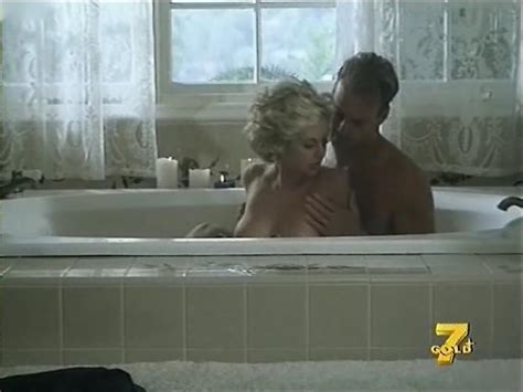 Naked Cinzia Roccaforte In The Hyena