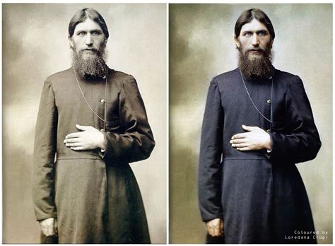 Random Phoughts | Rasputin, Grigori rasputin, Romanov family