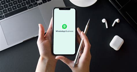 Mensajes De Bienvenida Para Clientes Whatsapp Business Ejemplos