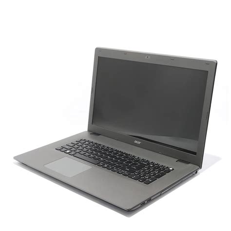 Б/У Ноутбук Acer Aspire E5-772 / RAM 8 ГБ / SSD 1 ТБ – фото, отзывы ...