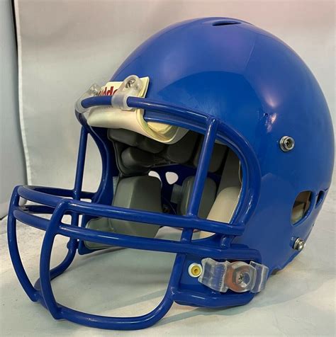 Football Helmet Size Chart Riddell | ubicaciondepersonas.cdmx.gob.mx