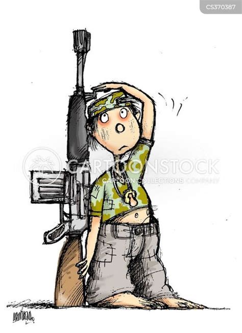 War Cartoon For Kids