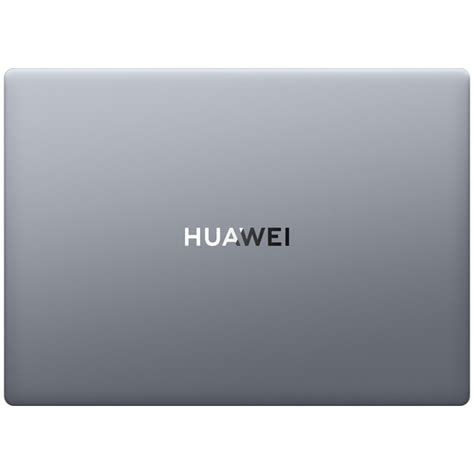 Лаптоп Huawei Matebook D 14, i5-1240P, 14'', IPS, 16GB, 512GB SSD ...