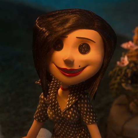 Coralines Other Mother In 2024 Coraline Characters Coraline Movie