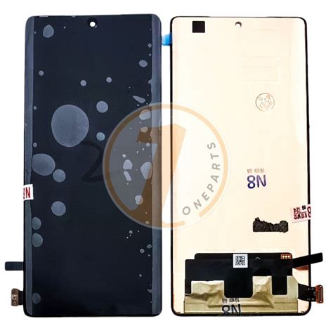 Jual Lcd Touchscreen Infinix Hot Pro X Ori Complete Shopee Indonesia