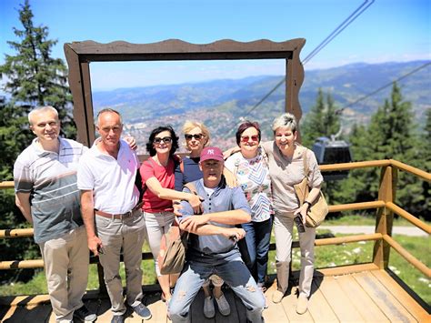 Proslava 40 godina mature generacija 1979 Treća gimnazija Sarajevo