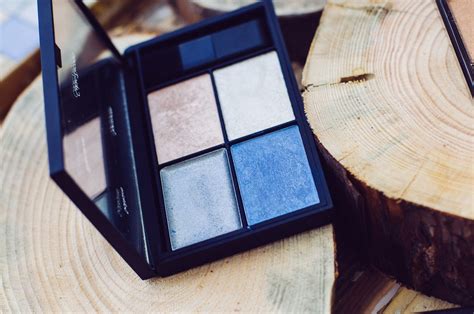 Сравнение 3х хайлайтеров от Sleek MakeUP.