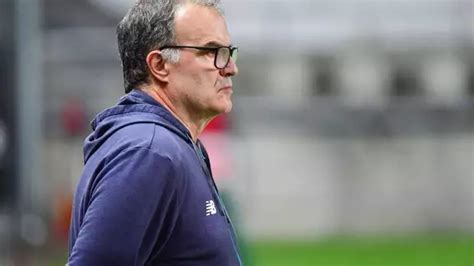 Mercato LOSC Cet ancien de lOM qui ironise sur le départ de Bielsa