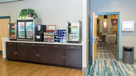 Amenities Endicott College Hotels Wylie Inn