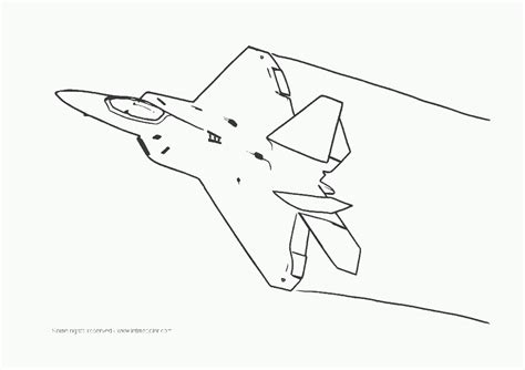 Top Gun Fighter Jet Printable Coloring Page | eColoringPage.com ...